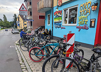 Crazy Nate's West Coast Mexican photo Crazy Nate's West Coast Mexican