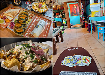 Crazy Nate's West Coast Mexican image Crazy Nate's West Coast Mexican