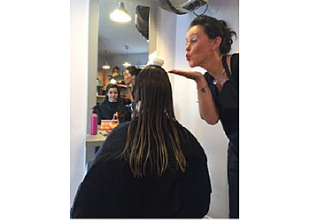 Creativ Friseur MK Halle