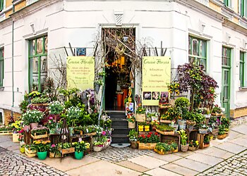 Creative Floristik Silke Liebers photo Creative Floristik Silke Liebers