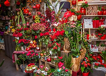 Creative Floristik Silke Liebers image Creative Floristik Silke Liebers