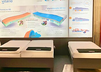 Creative Wohngestaltung & Schlafstudio-Essen photo Creative Wohngestaltung & Schlafstudio-Essen