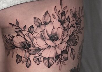 Crime Art Connection photo Crime Art Connection