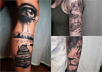 Crime Art Connection image Crime Art Connection