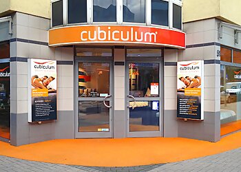 Cubiculum