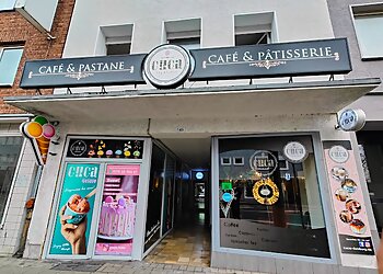 Cuca Duisburg photo Cuca Duisburg