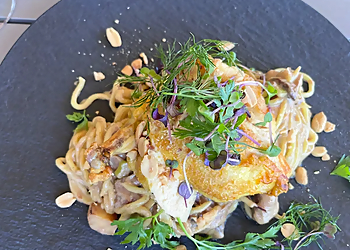 Culinaria Restaurant photo Culinaria Restaurant