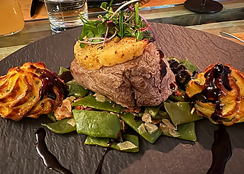 Culinaria Restaurant