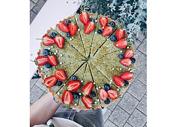 Cupcakes & Bagels photo Cupcakes & Bagels