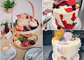 Cupcakes & Bagels image Cupcakes & Bagels