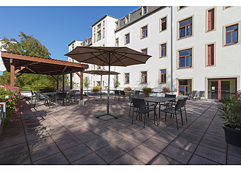 Curata Pflegewohnzentrum Friedrichstadt photo Curata Pflegewohnzentrum Friedrichstadt