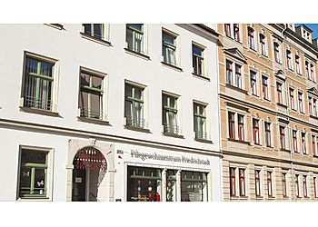 Curata Pflegewohnzentrum Friedrichstadt Curata Pflegewohnzentrum Friedrichstadt