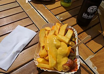 Curry Kitchen photo Curry Kitchen