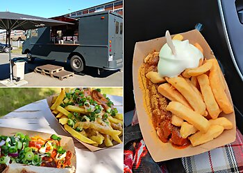 Curry Kitchen image Curry Kitchen