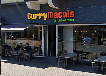 Curry Masala Dortmund photo Curry Masala Dortmund