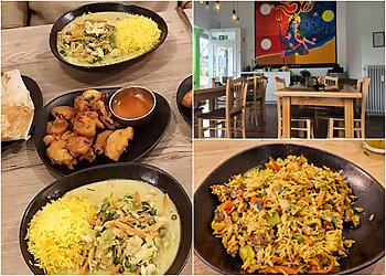 Curry Masala Dortmund image Curry Masala Dortmund