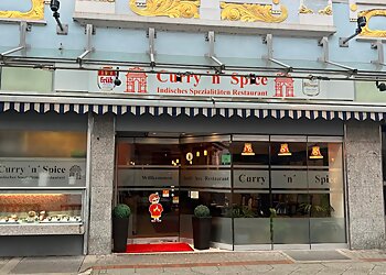 Curry 'n' Spice photo Curry 'n' Spice