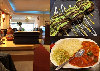 Curry 'n' Spice image Curry 'n' Spice