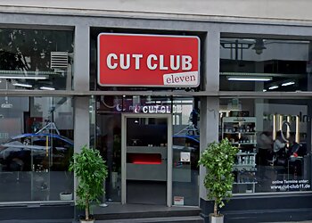 Cut-Club Eleven photo Cut-Club Eleven