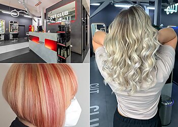 Cut-Club Eleven image Cut-Club Eleven