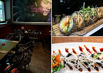 CÔCÔ-Sushi & Asia Fusion image CÔCÔ-Sushi & Asia Fusion