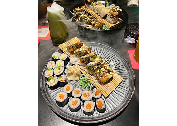 CÔCÔ - Sushi & Asia Fusion