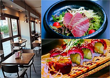 CôCô-Indochine Sushi image CôCô-Indochine Sushi