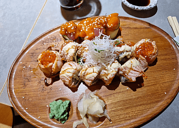 CôDung Sushi photo CôDung Sushi