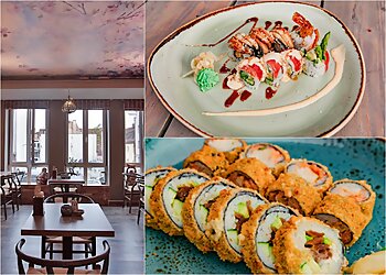 CôDung Sushi image CôDung Sushi