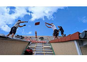 DACHBAU RONNY HERRMANN photo DACHBAU RONNY HERRMANN