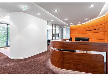 DAHLER Frankfurt photo DAHLER Frankfurt