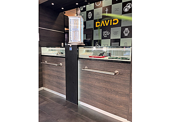 DAVID Juwelen & Werte GmbH photo DAVID Juwelen & Werte GmbH