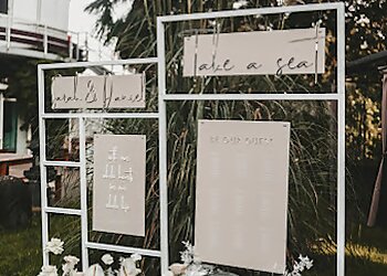 DCL Weddings & Events photo DCL Weddings & Events