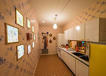 DDR Museum photo DDR Museum