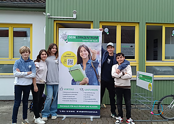 DEIN LERNZENTRUM Isernhagen