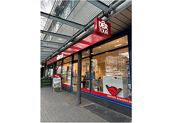 DERTOUR Reisebüro Heidelberg photo DERTOUR Reisebüro Heidelberg