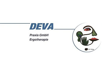 DEVA Praxis GmbH, Ergotherapie
