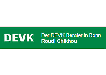 Roudi Chikhou - DEVK Versicherung photo Roudi Chikhou - DEVK Versicherung