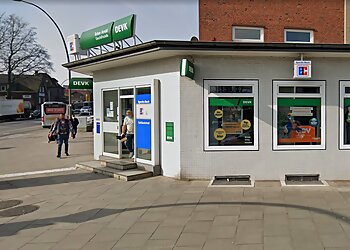 DEVK Versicherung: Torben Arnold photo DEVK Versicherung: Torben Arnold