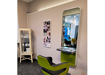 DIE FRISEURE-Ludwigshafen photo DIE FRISEURE-Ludwigshafen