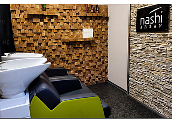 DIE FRISEURE-Ludwigshafen image DIE FRISEURE-Ludwigshafen