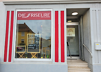DIE FRISEURE-Ludwigshafen