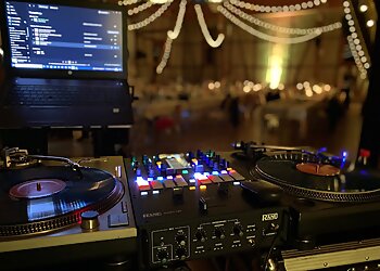 DJ 4 Event image DJ 4 Event