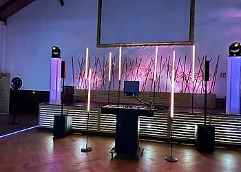 DJ Alex Finger photo DJ Alex Finger