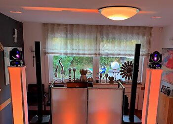 DJ Alex Finger image DJ Alex Finger