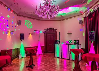 DJ Alexander Pavel photo DJ Alexander Pavel