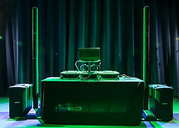 DJ Andreas Japing photo DJ Andreas Japing