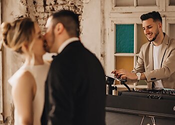 DJ Antonio Elices photo DJ Antonio Elices