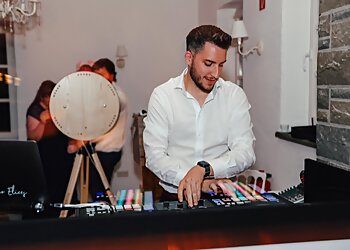 DJ Antonio Elices image DJ Antonio Elices