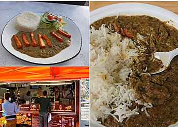 DJ Bombay image DJ Bombay